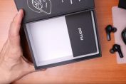 Pamu Slide: Modern and Innovative TWS Headphones