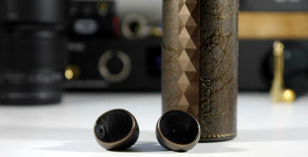 PaMu TWS In-ear Headphones Review