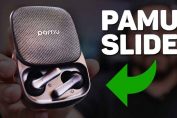 What Does Musician and Writer Say About PaMu Slide