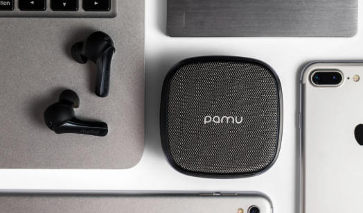 The Airpods Killer That Never Tumbles | PaMu Slide