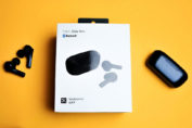 PaMu Slide Mini Review: TWS Earbuds from Padmate