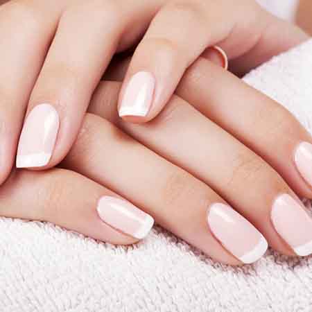 Manicure: the secrets to beautiful nails