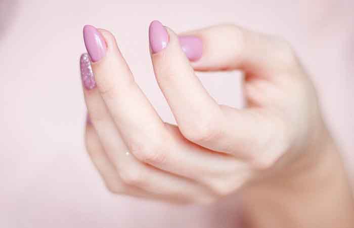 The steps to follow for a perfect manicure