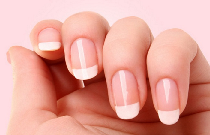 How to grow your nails?
