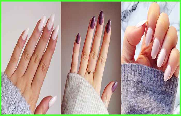 Perfect nails