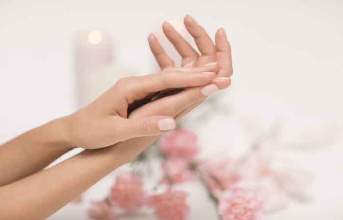 5 tips to take care of your hands in winter