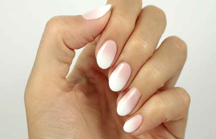 How to make a perfect manicure?