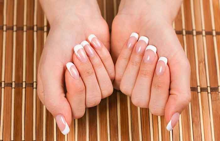 Gel, capsules, resin: all you need to know about false nails