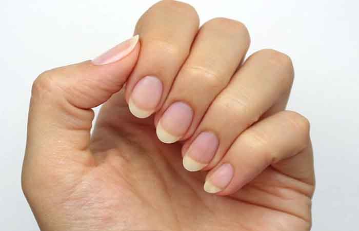 Which nail shape to choose?