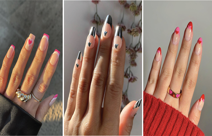 Gel nails and semi-permanent varnish: pros and cons compared