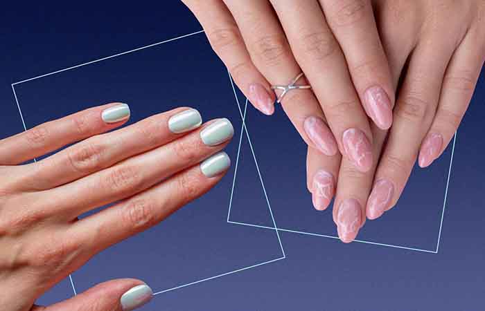 Horoscope and nails, discover the perfect manicure!