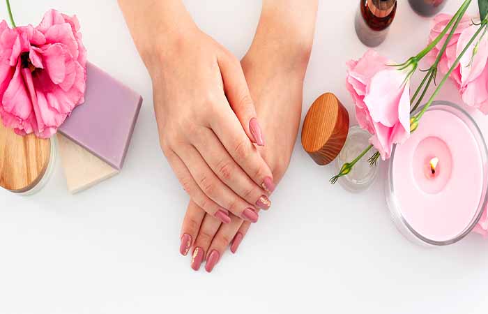 Why buy semi-permanent varnish? Why buy semi-permanent varnish?