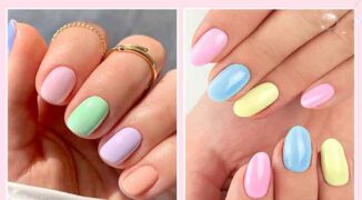 semi-permanent varnish